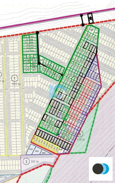 Продажа участка, Кармаскалинский район - Фото 2