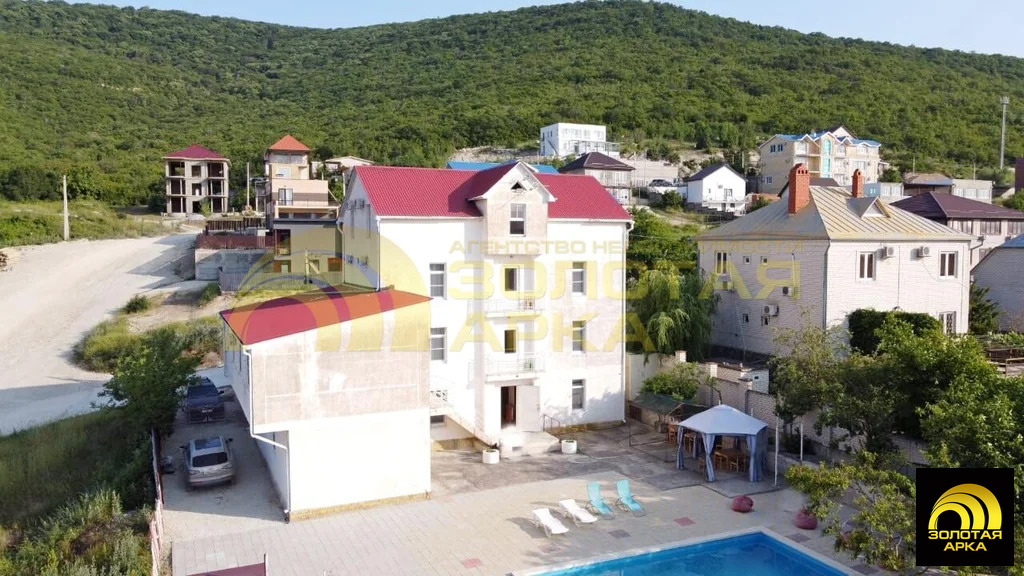 Продажа готового бизнеса, Сукко, Анапский район, ул. Кооперативная - Фото 1