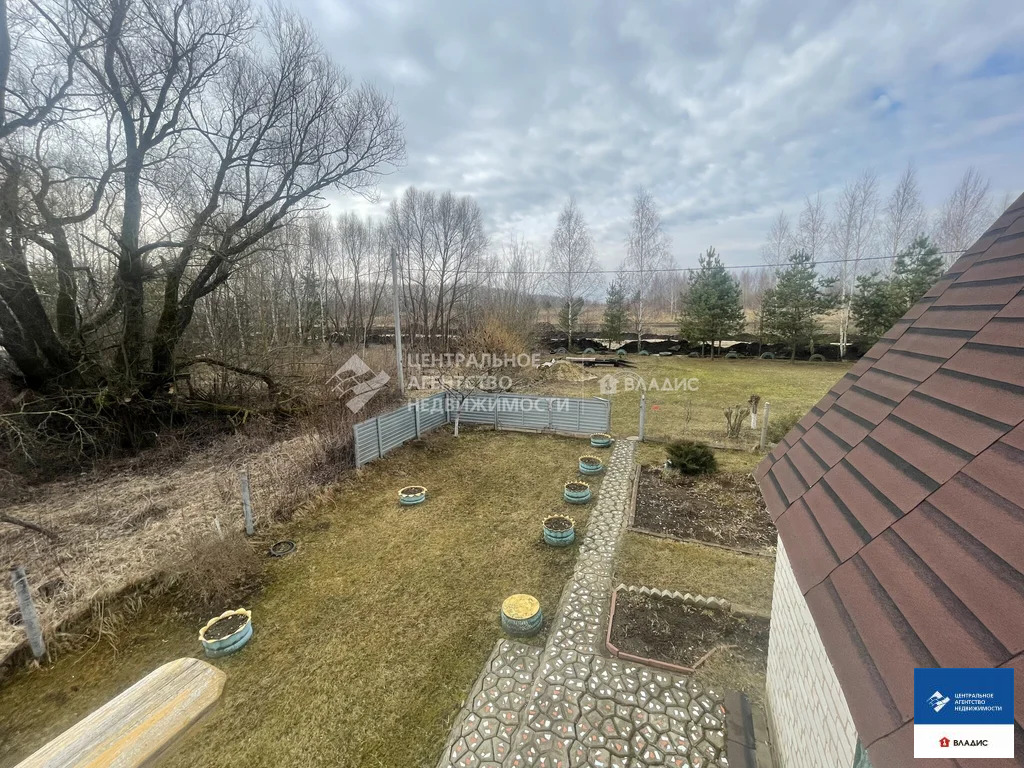 Продажа дома, Старожилово, Старожиловский район, ул. Садовая - Фото 11