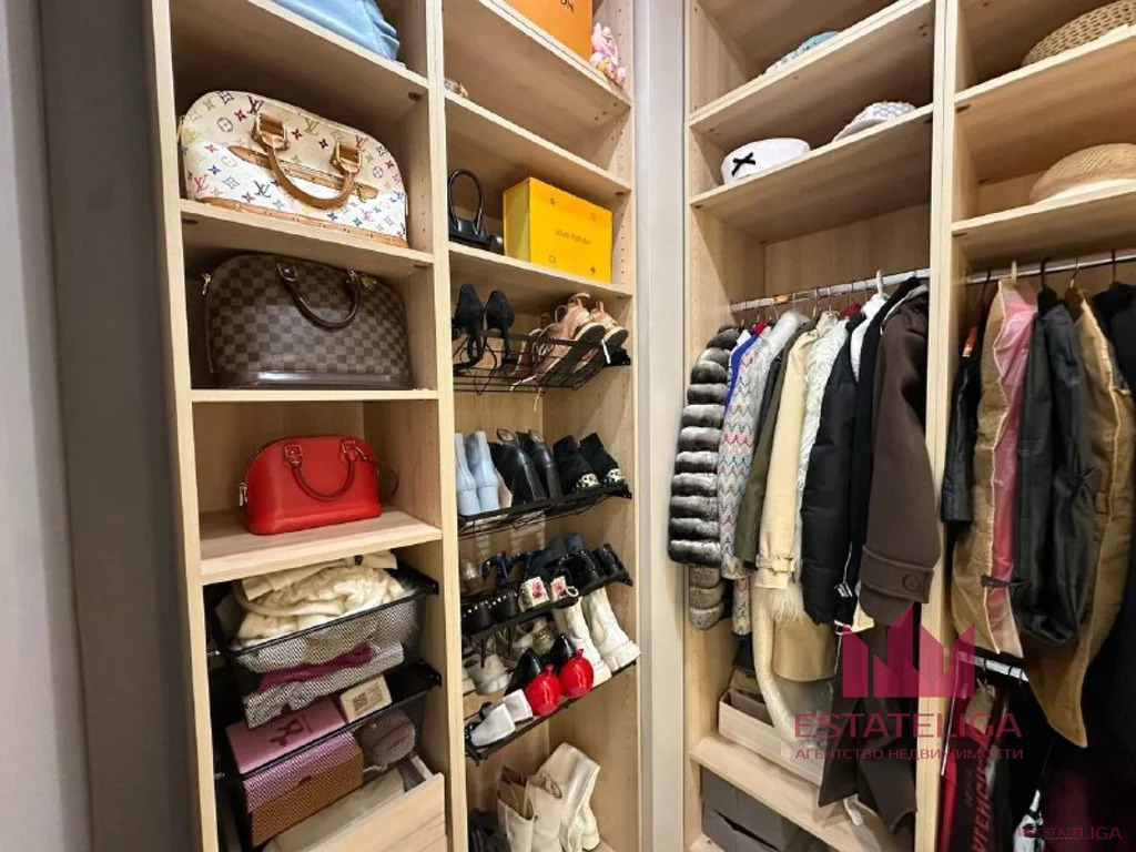 Продажа квартиры, улица Архитектора Щусева - Фото 17