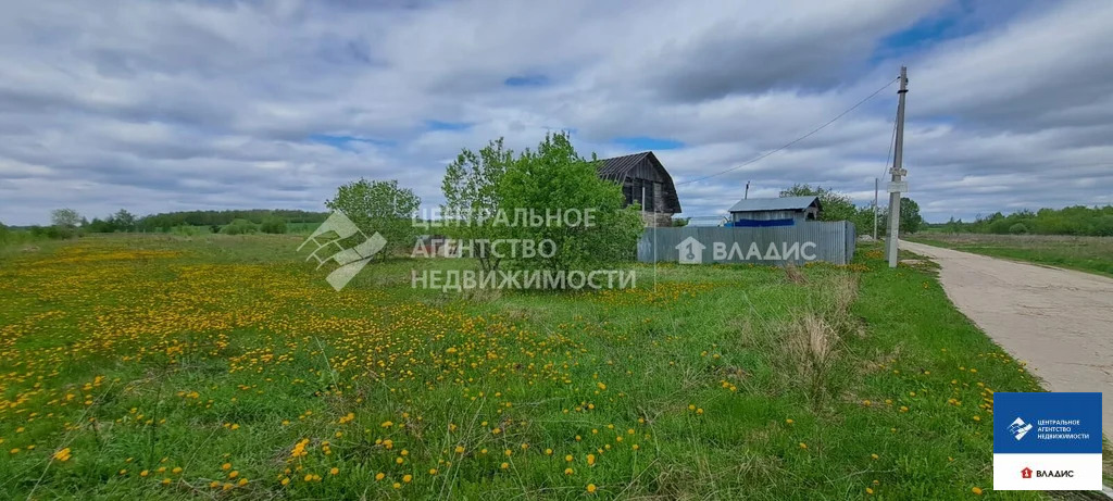 Продажа участка, Агро-Пустынь, Рязанский район, Цветочная улица - Фото 0