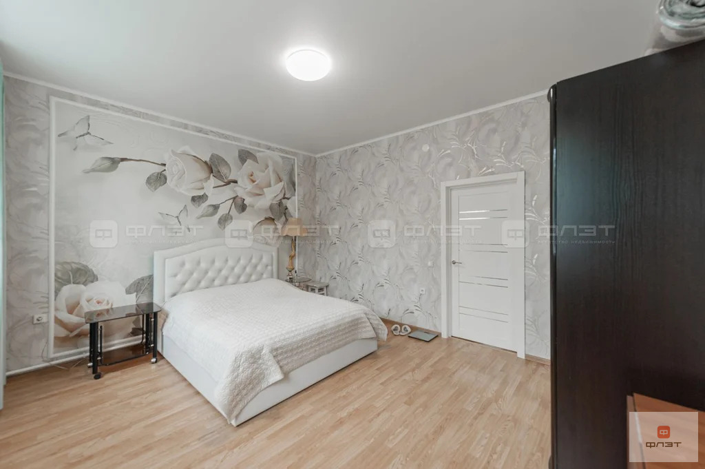 Продажа дома, Казань, ул. Ореховая (Вишневка) - Фото 5