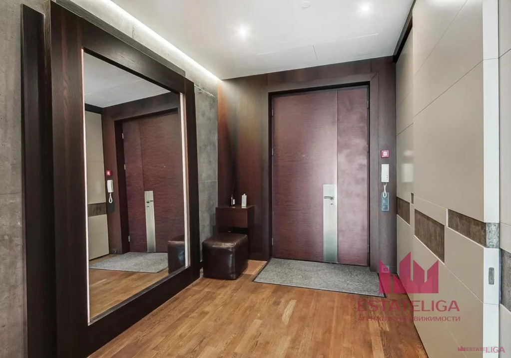 Аренда квартиры, Пресненская набережная - Фото 16