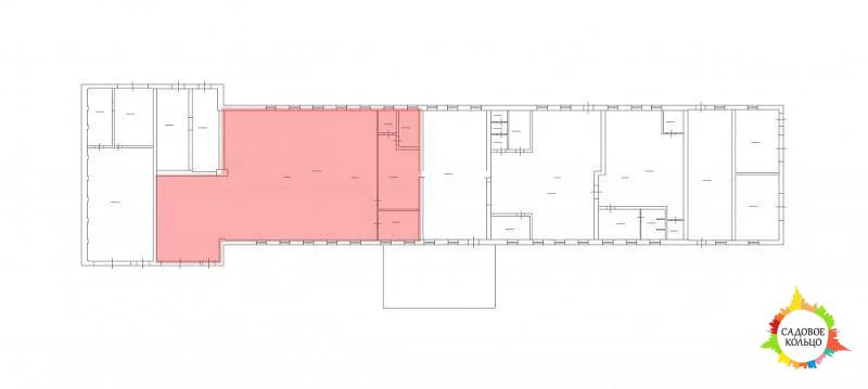 Предлагается в аренду отапливаемое помещение - Фото 4