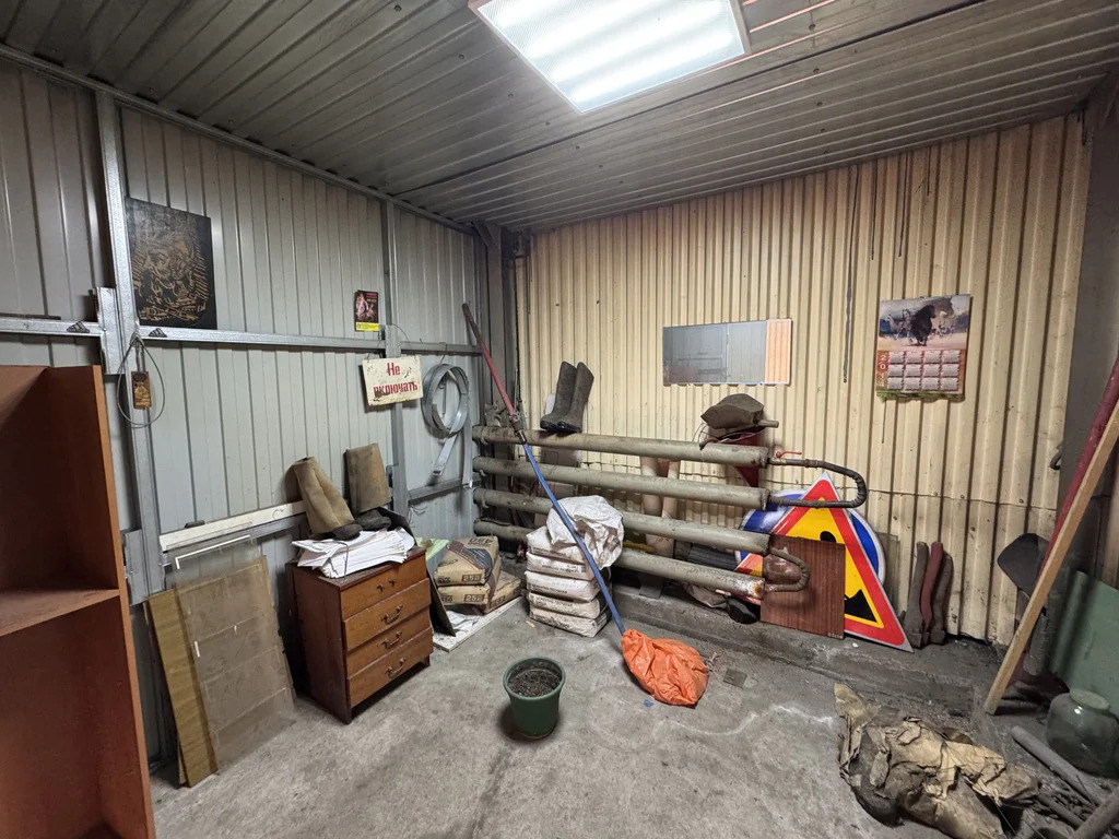 Продажа производственного помещения, Металлургов, Новокузнецкий район, ... - Фото 8