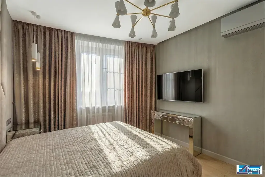 продается 3-х комнатная квартира - Фото 7