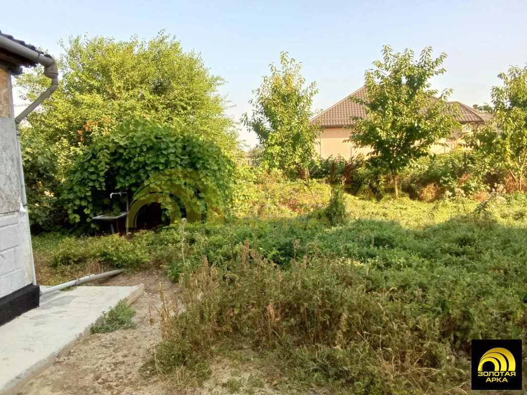 Продажа дома, Старотитаровская, Темрюкский район, Ильича пер. - Фото 11