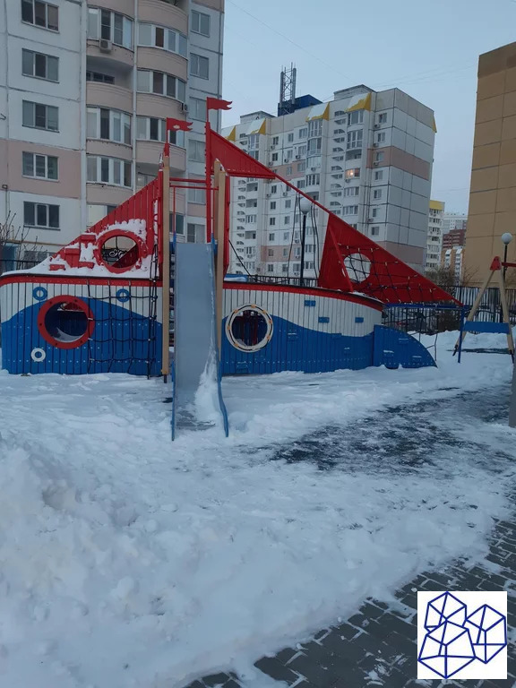 Продажа квартиры, Энгельс, Шурова Гора улица, д.7/17А - Фото 12