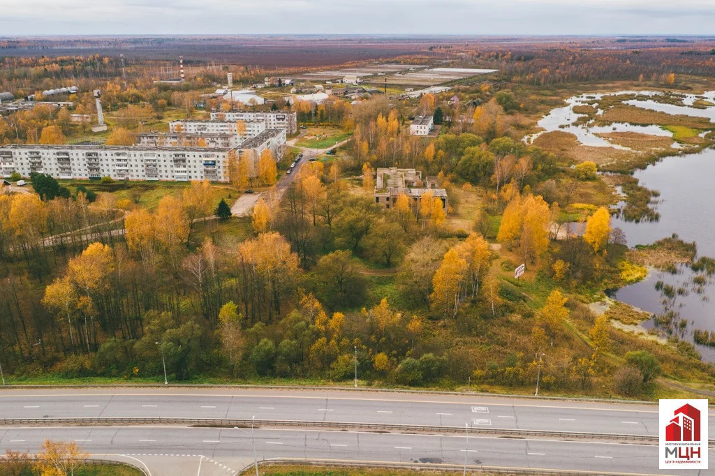 Купить Квартиру В Мелково Тверская Область