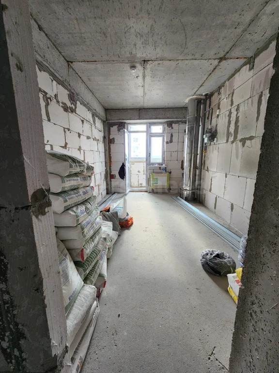 Продажа квартиры, Севастополь, ул. Горпищенко - Фото 2