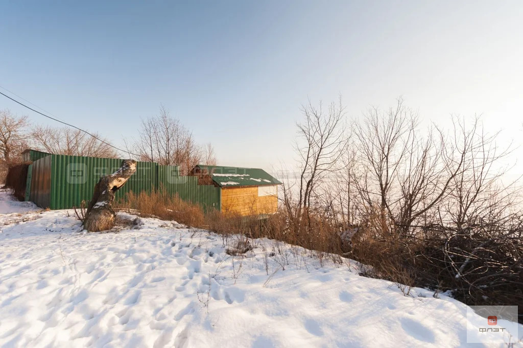 Продажа дома, Васильево, Зеленодольский район, ул. Набережная - Фото 6