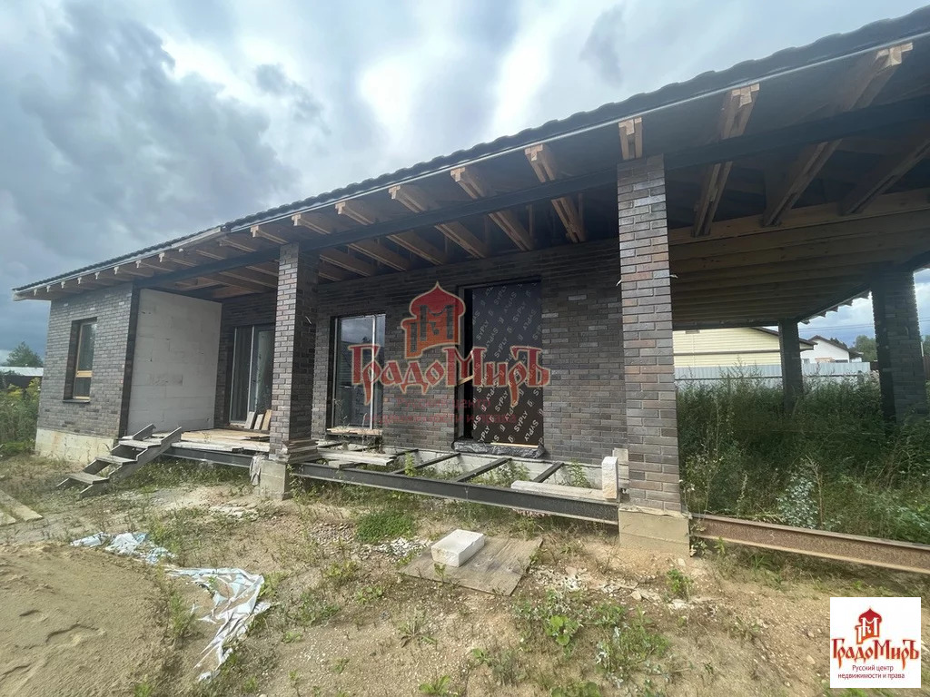 Продажа дома, Дмитров, Дмитровский район, Беклемишево д. - Фото 9