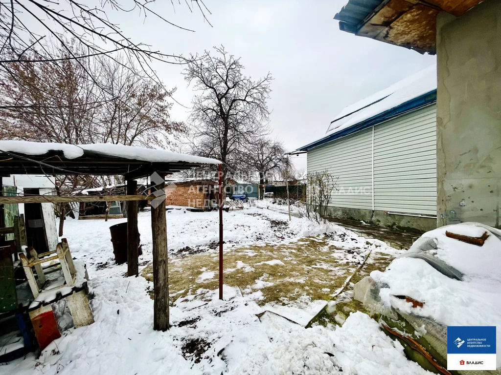 Продажа дома, Рязань, ул. Карьерная - Фото 18