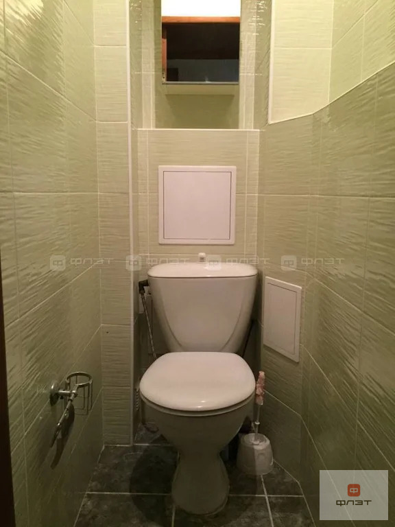 Аренда квартиры, Казань, ул. Маршала Чуйкова д.9 - Фото 8