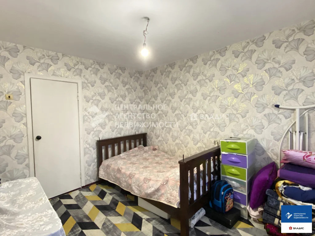 Продажа квартиры, Скопин, микрорайон АЗМР - Фото 16