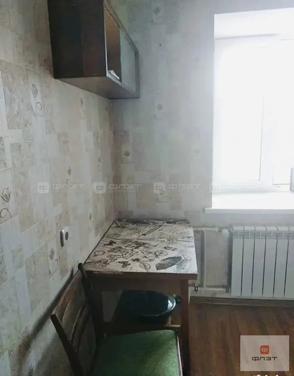 Продажа квартиры, Казань, ул. Малая Крыловка - Фото 2