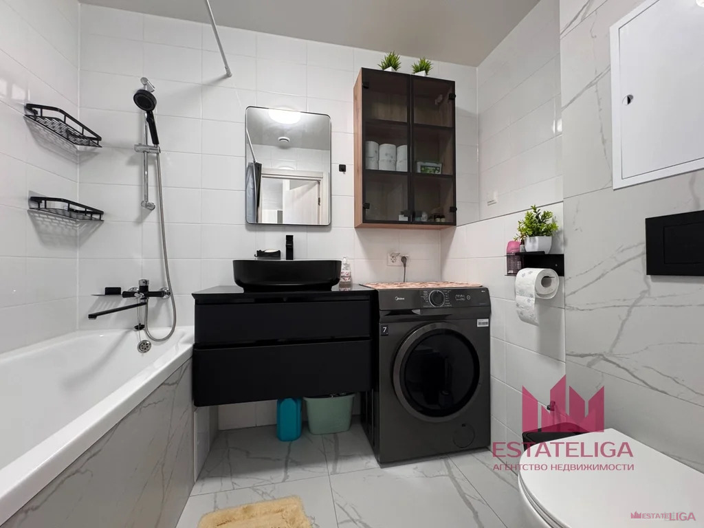 Аренда квартиры, Очаковское ш. - Фото 9