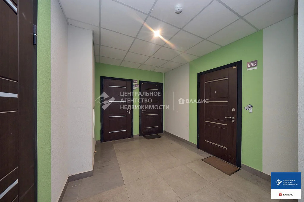 Продажа квартиры, Рязань - Фото 15
