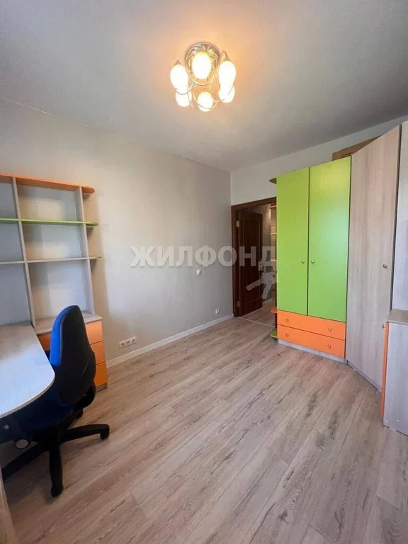 Продажа квартиры, Новосибирск, ул. Никитина - Фото 14