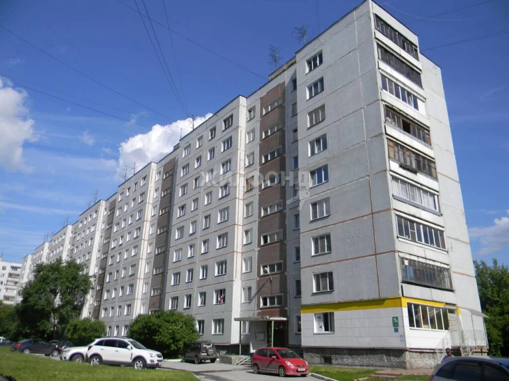 Продажа квартиры, Новосибирск, ул. Иванова - Фото 23