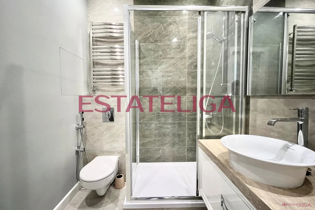 Аренда квартиры, Береговой проезд - Фото 16