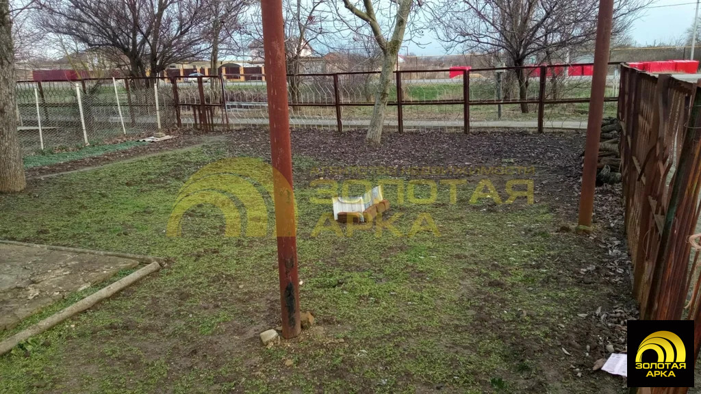Продажа квартиры, Приморский, Темрюкский район, улица 255-й Таманской ... - Фото 11
