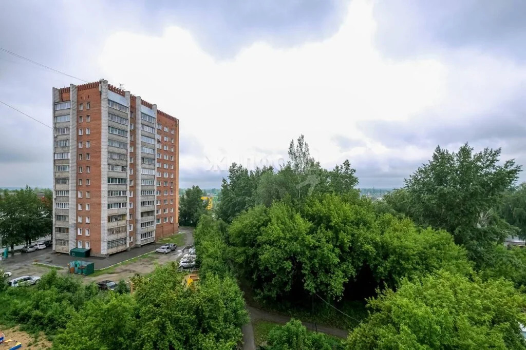 Продажа квартиры, Новосибирск, 1-я Механическая - Фото 20