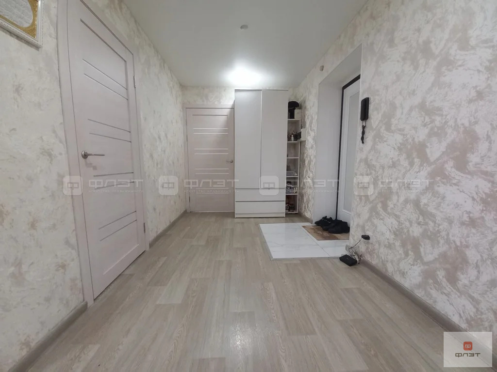 Продажа квартиры, Осиново, Зеленодольский район, ул. Ленина - Фото 10