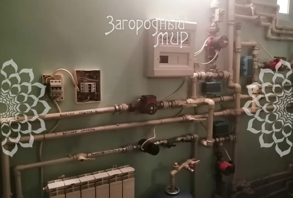 Продам дом, Ярославское шоссе, 32 км от МКАД - Фото 20