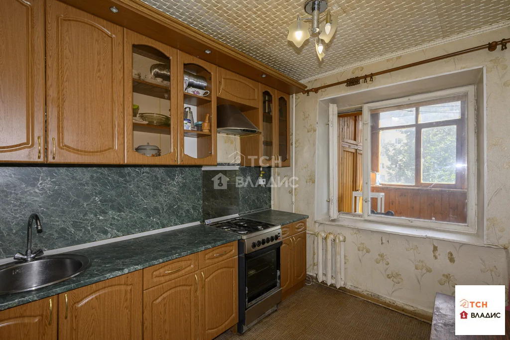 Продажа квартиры, Пушкино, Воскресенский район, улица Л. Толстого - Фото 16