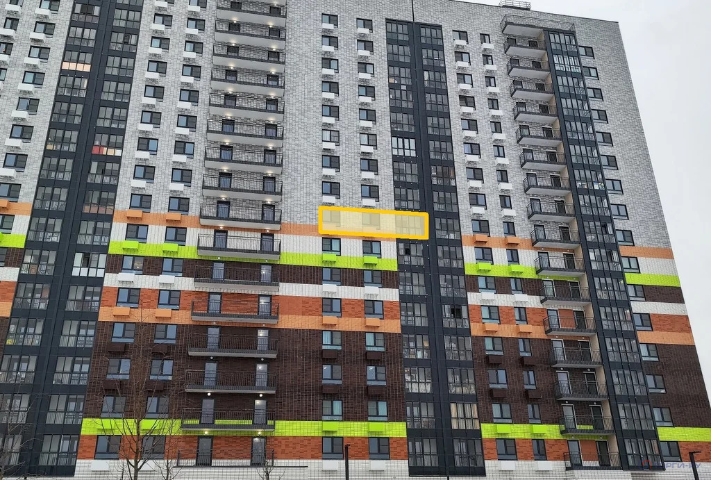 Продажа квартиры, ул. Люблинская - Фото 3