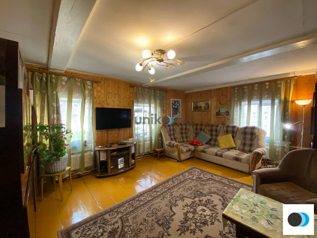Продажа дома, Новокулево, Нуримановский район, ул. Нагорная - Фото 24