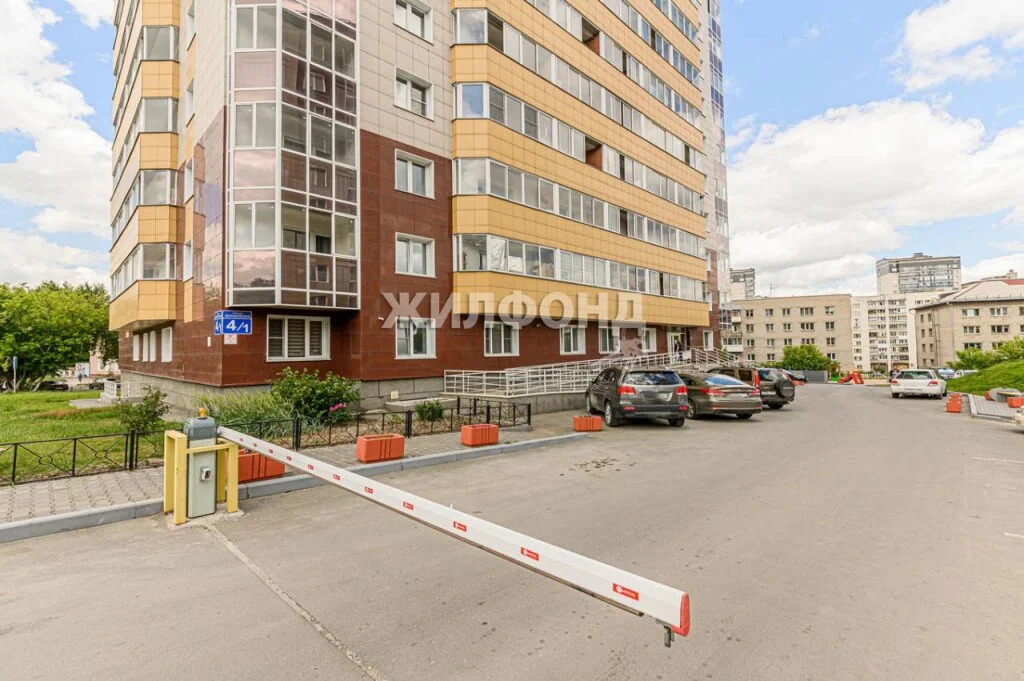 Продажа квартиры, Новосибирск, ул. Беловежская - Фото 12