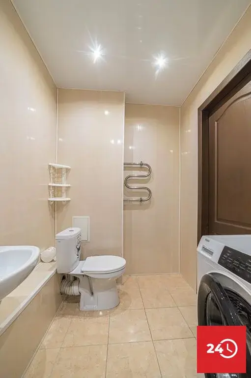 В продаже просторная 1-комнатная квартира по ул. Терновского 158 в - Фото 12