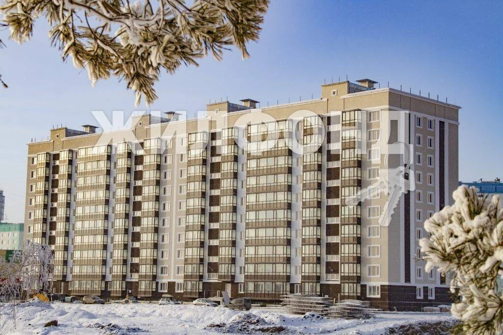 Продажа квартиры, Новосибирск, Татьяны Снежиной - Фото 18