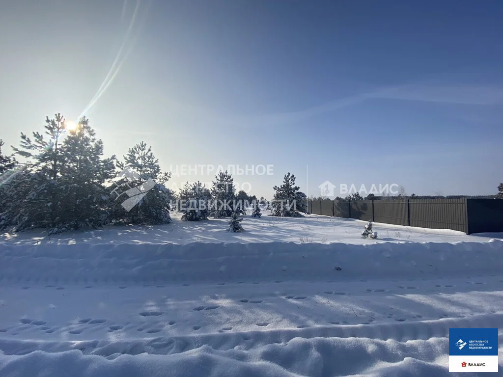 Продажа участка, Рязанский район - Фото 2