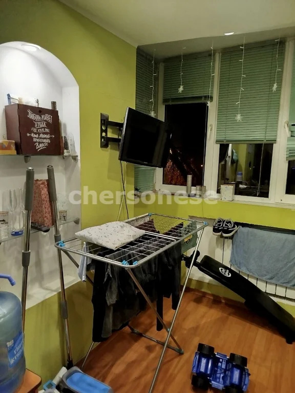 Продажа квартиры, Севастополь, Генерала Острякова пр-кт. - Фото 3