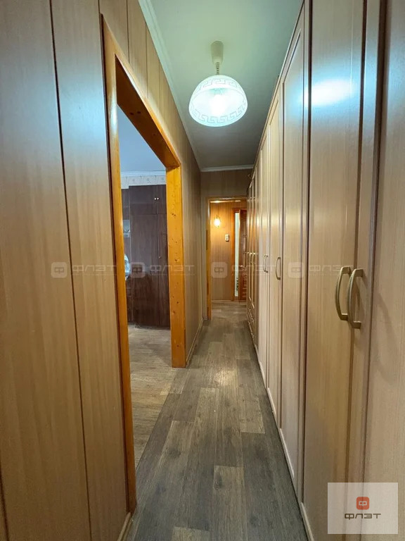 Продажа квартиры, Казань, ул. Адоратского - Фото 8