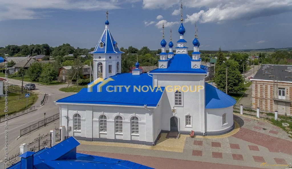 Продажа участка, Хохловка, Перемышльский район, Молодежная ул. - Фото 18