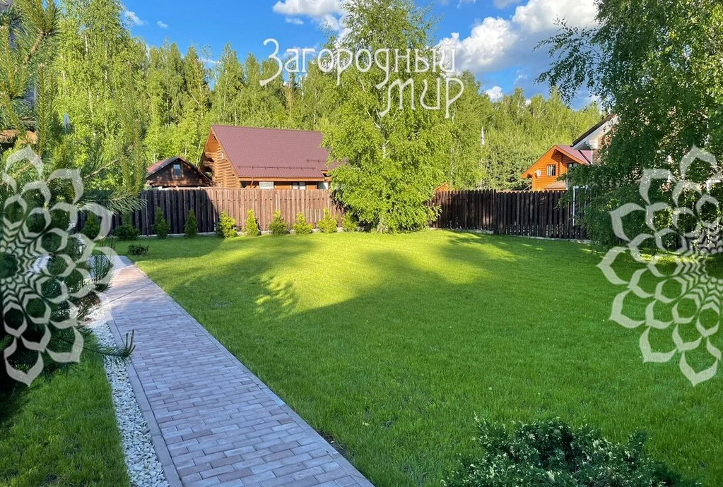 Продам дом, Симферопольское шоссе, 93 км от МКАД - Фото 26