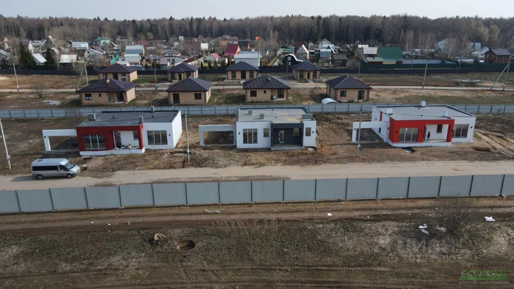 Продажа дома, Щелковский район - Фото 4