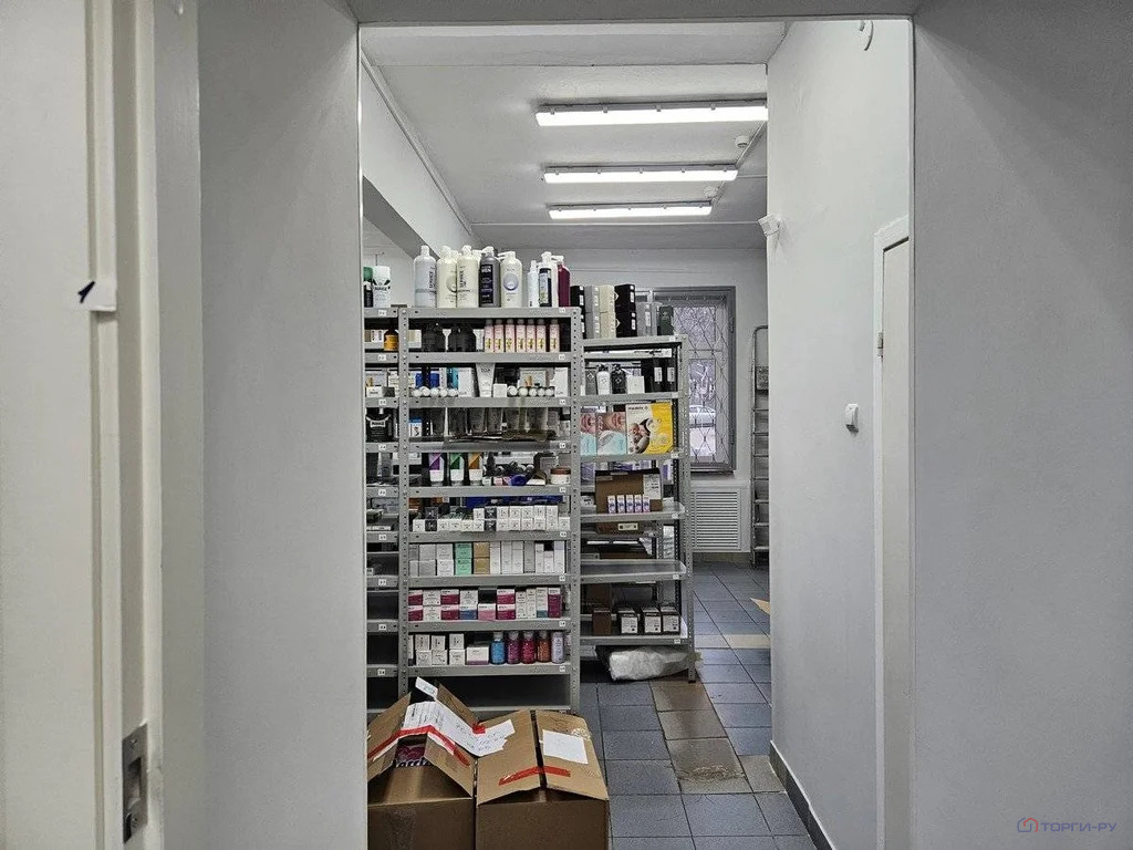 Продажа торгового помещения, ул. Академика Королева - Фото 4
