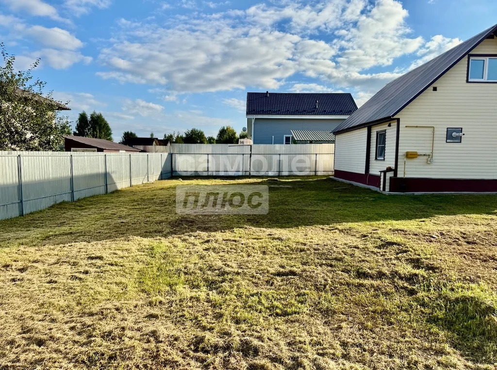 Продажа дома, Дмитров, Дмитровский район - Фото 29