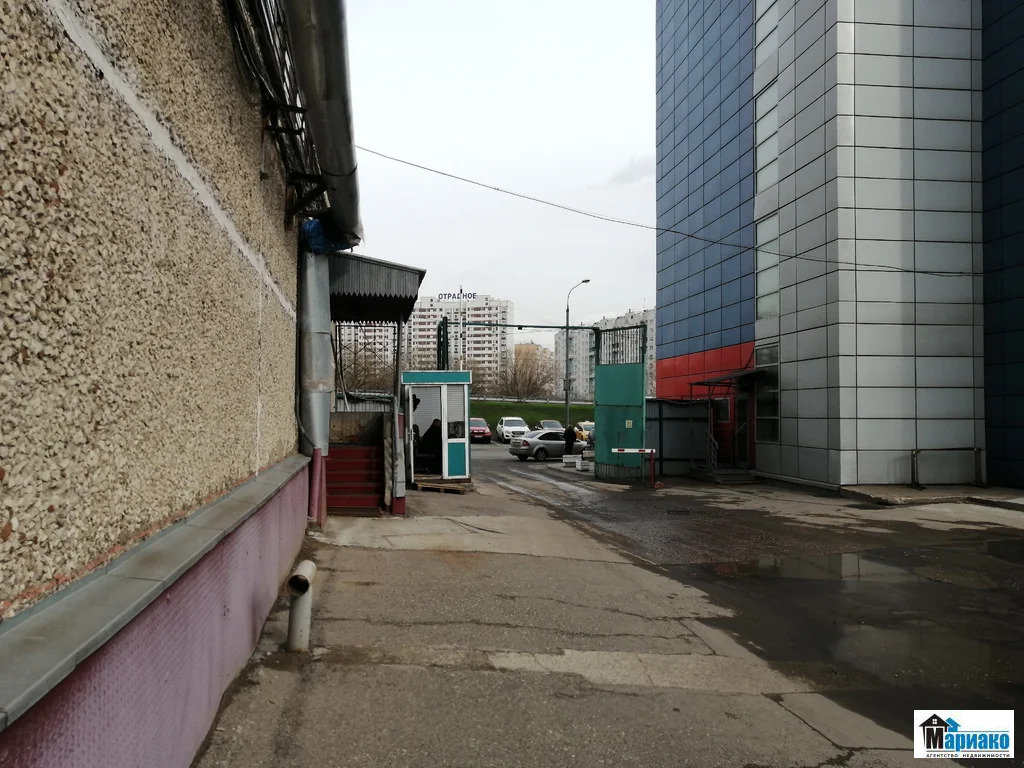 Аренда склада, Алтуфьевское ш. - Фото 3