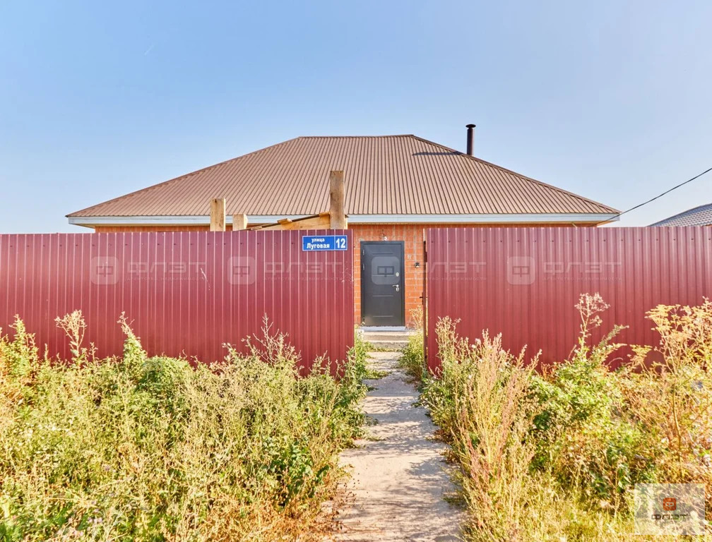 Продажа дома, Травкино, Лаишевский район, ул. Луговая - Фото 2