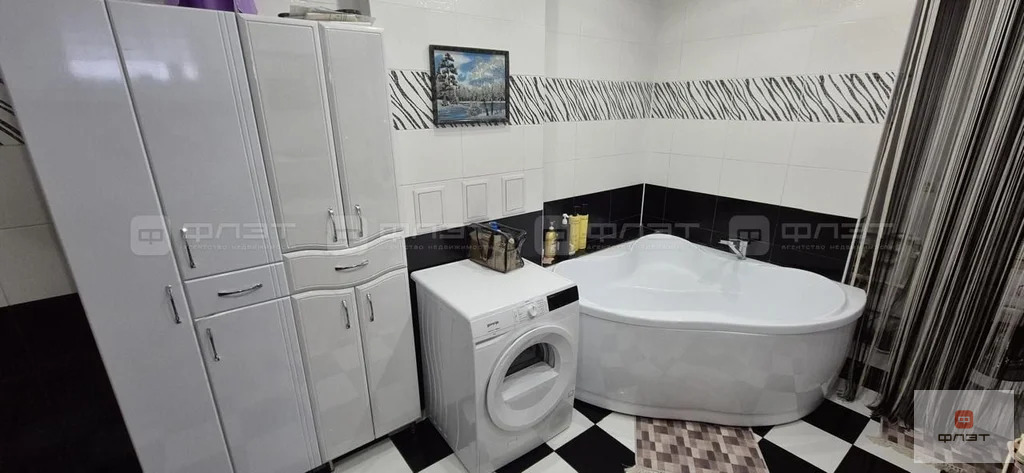 Продажа дома, Казань, ул. Амурская (Константиновка) - Фото 15