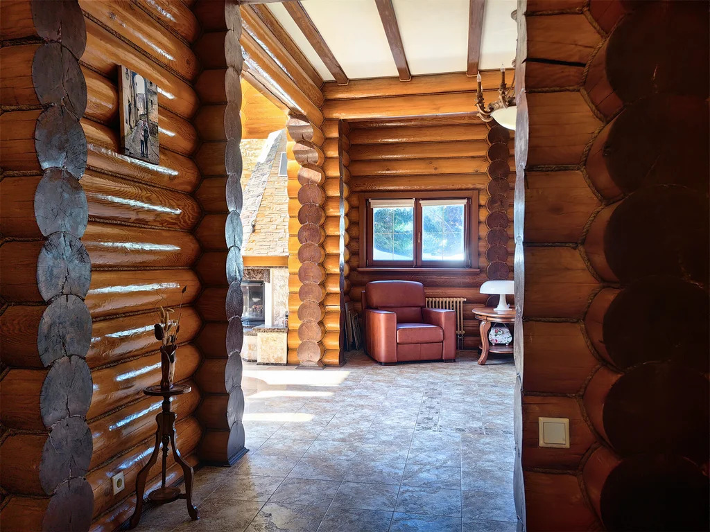 Продажа дома, Новоглаголево, Наро-Фоминский район, ул. Нижняя полевая - Фото 11