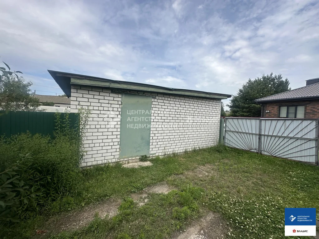 Продажа дома, Мурмино, Рязанский район, Верхне-Садовая улица - Фото 10