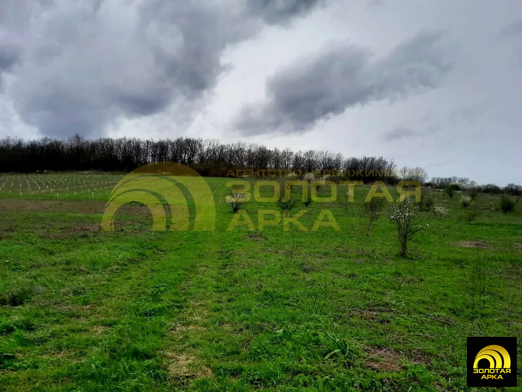 Продажа участка, Школьный, Крымский район - Фото 2