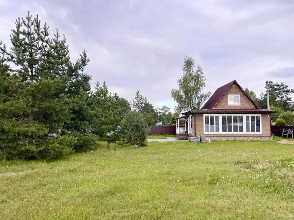 Продажа дома 86.6м ул. Комсомольская, Ярославская область, ... - Фото 23